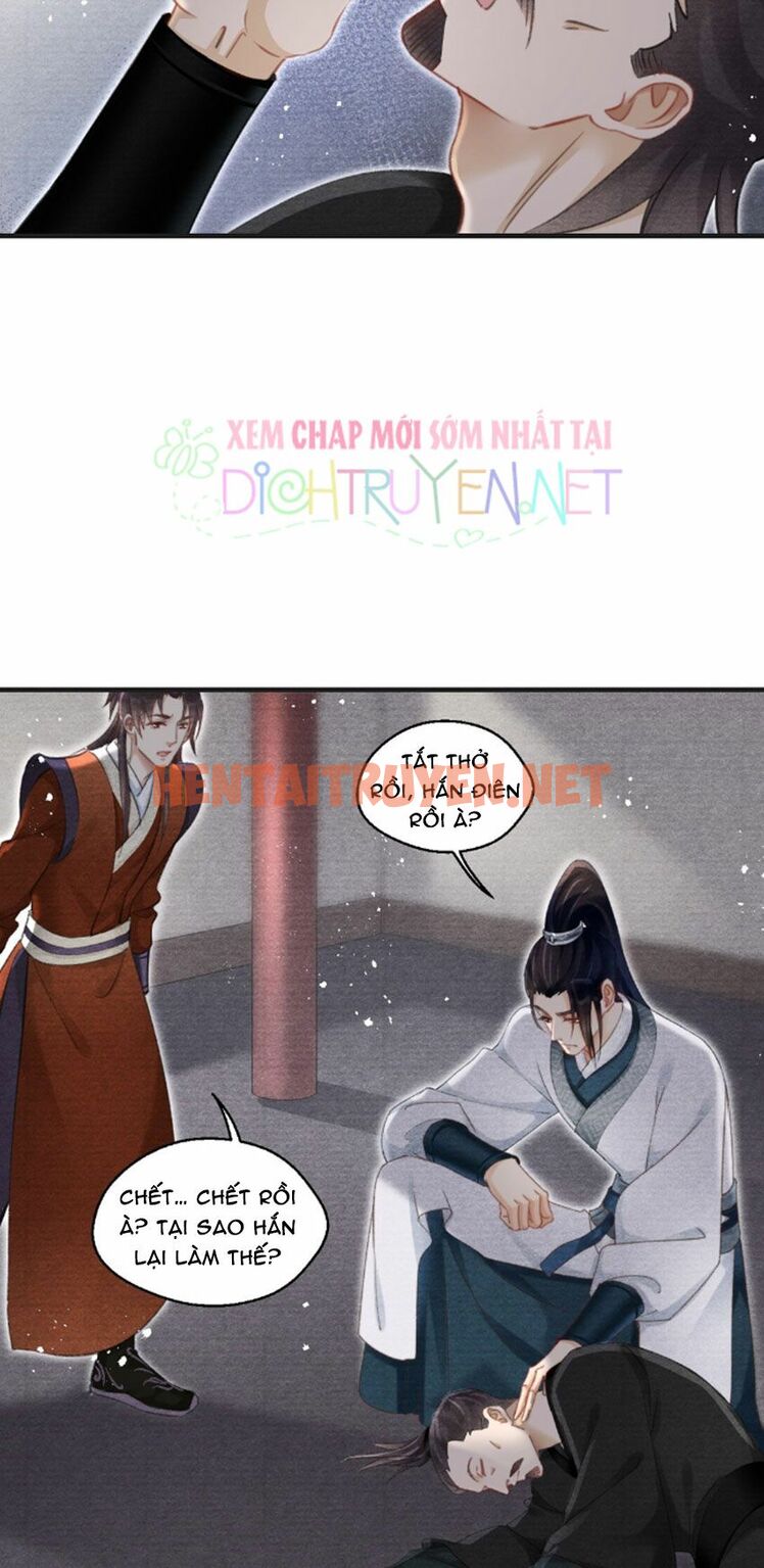 Xem ảnh Nhất Kiếm Sương Hàn - Chap 32 - img_028_1629927828 - TruyenVN.APP