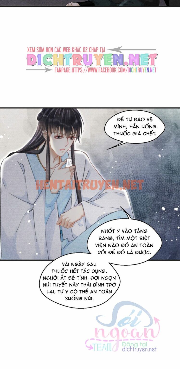 Xem ảnh Nhất Kiếm Sương Hàn - Chap 32 - img_029_1629927829 - TruyenVN.APP