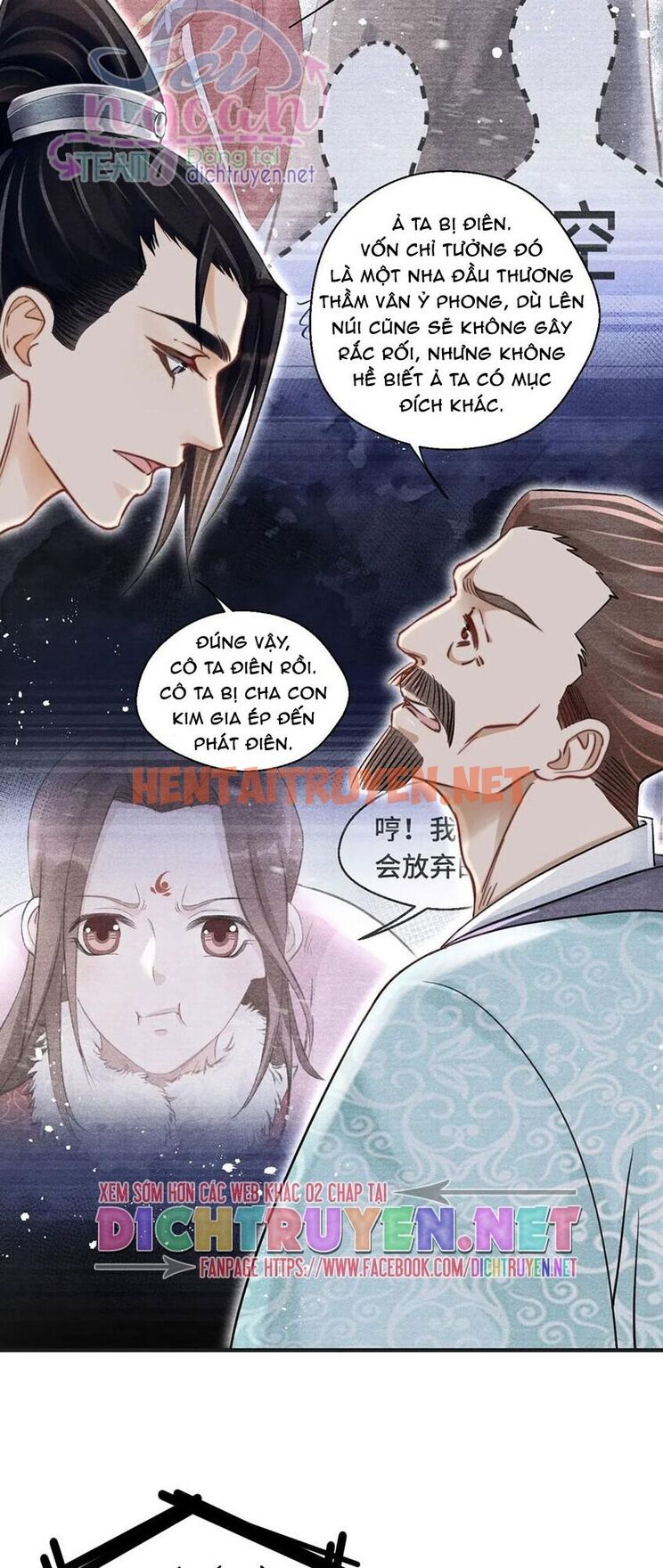 Xem ảnh Nhất Kiếm Sương Hàn - Chap 36 - img_017_1629927970 - HentaiTruyenVN.net