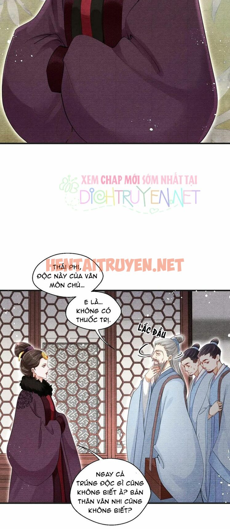 Xem ảnh Nhất Kiếm Sương Hàn - Chap 39 - img_005_1629928072 - TruyenVN.APP