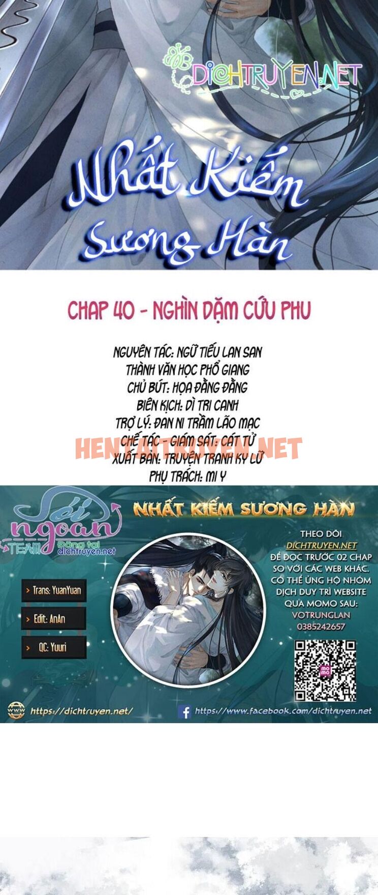 Xem ảnh Nhất Kiếm Sương Hàn - Chap 40 - img_002_1629928117 - TruyenVN.APP