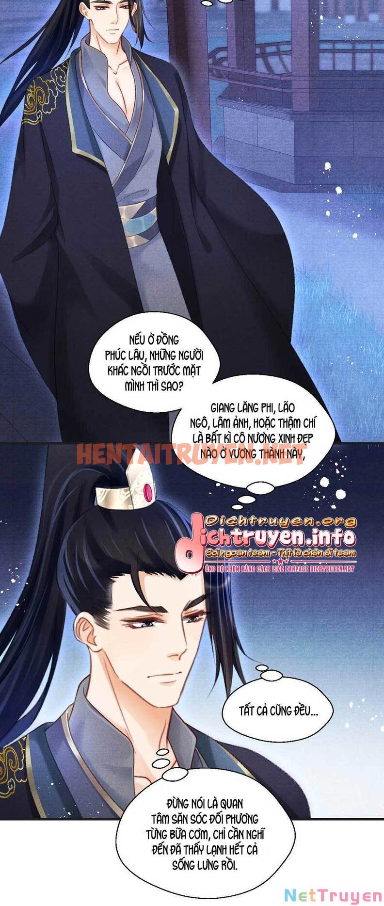 Xem ảnh Nhất Kiếm Sương Hàn - Chap 67 - img_002_1648806892 - TruyenVN.APP