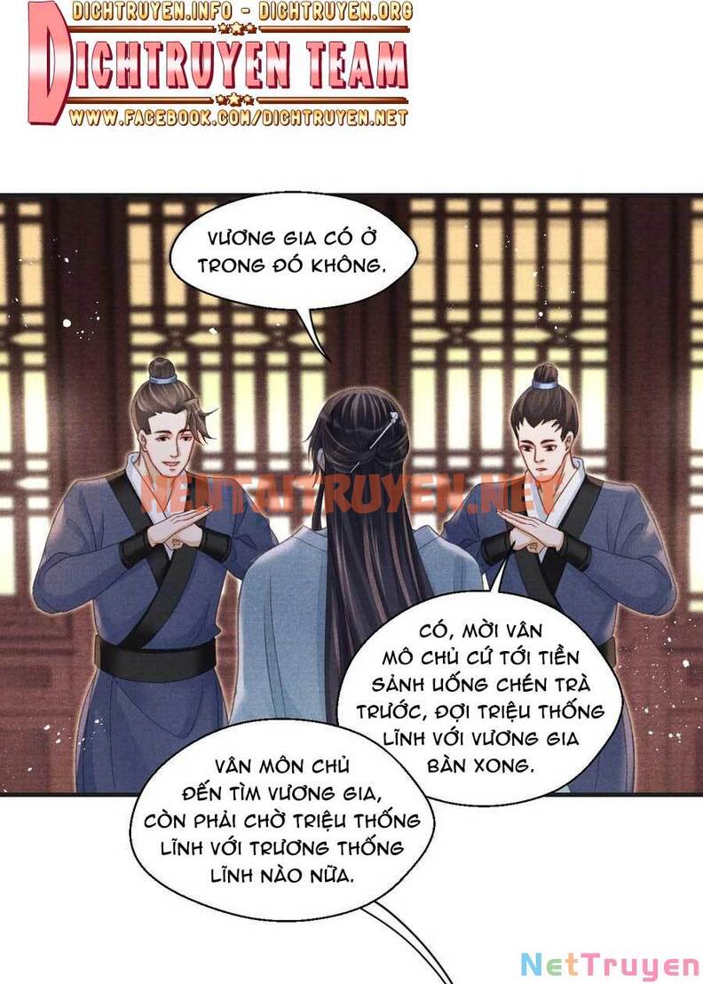 Xem ảnh Nhất Kiếm Sương Hàn - Chap 71 - img_026_1630121450 - HentaiTruyen.net