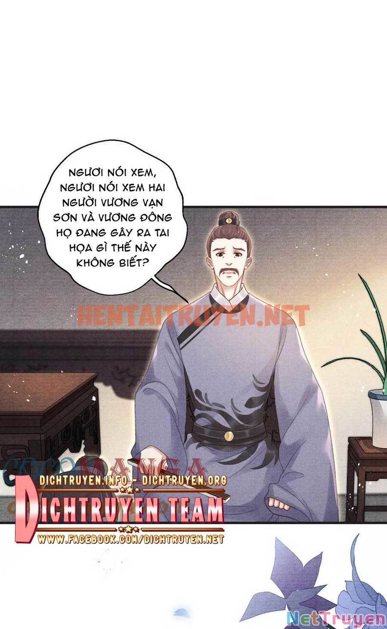 Xem ảnh Nhất Kiếm Sương Hàn - Chap 72 - img_027_1630915847 - HentaiTruyen.net