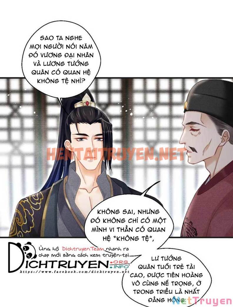 Xem ảnh Nhất Kiếm Sương Hàn - Chap 75 - img_003_1632302471 - HentaiTruyen.net