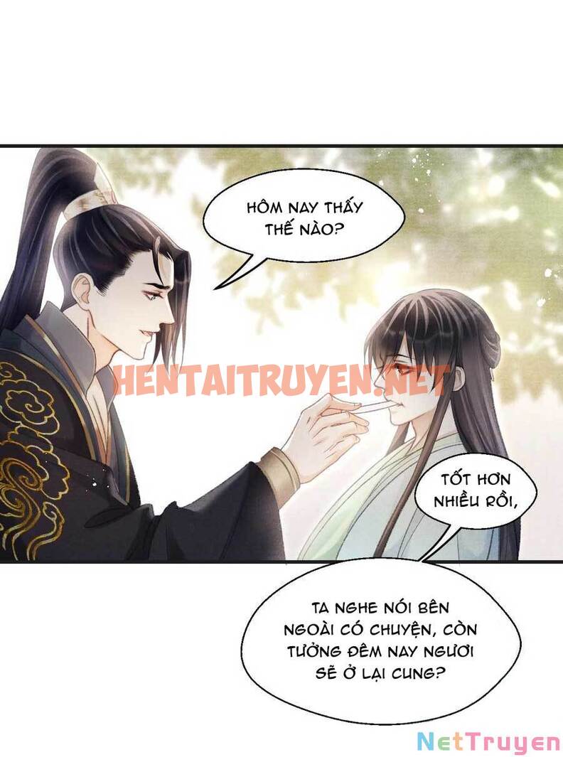 Xem ảnh Nhất Kiếm Sương Hàn - Chap 75 - img_021_1632302473 - TruyenVN.APP