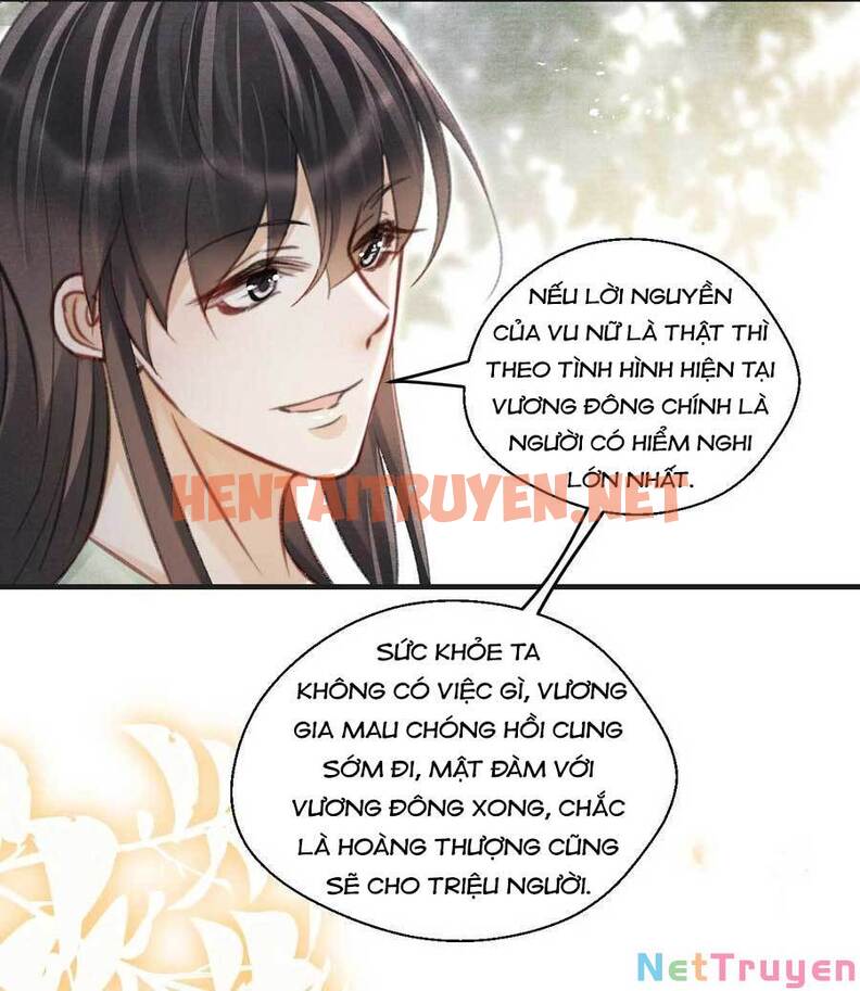 Xem ảnh Nhất Kiếm Sương Hàn - Chap 75 - img_024_1632302474 - HentaiTruyenVN.net