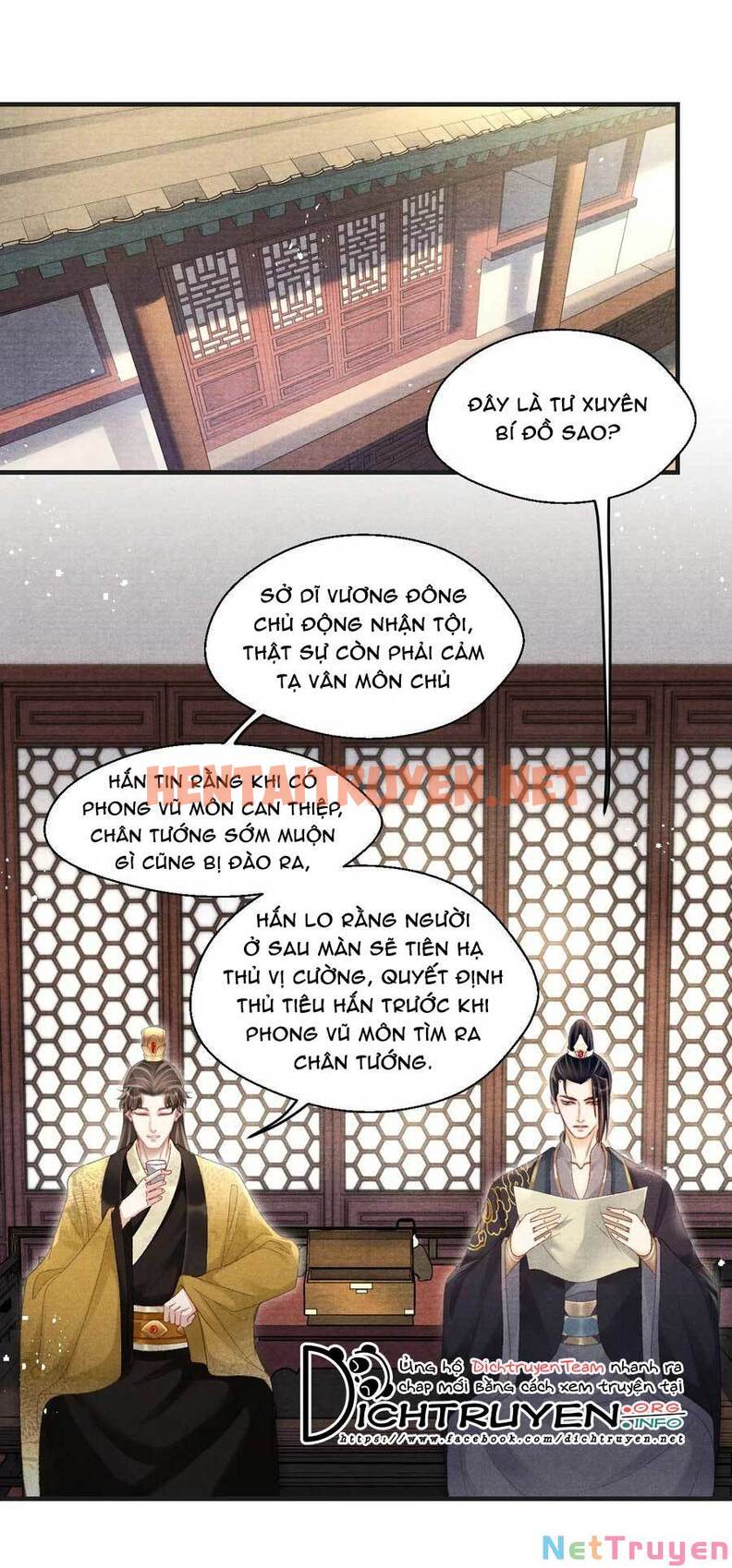 Xem ảnh Nhất Kiếm Sương Hàn - Chap 75 - img_029_1632302474 - TruyenVN.APP