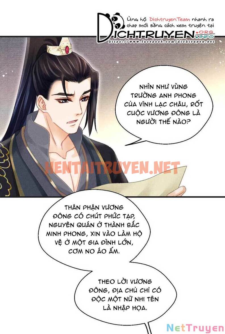 Xem ảnh Nhất Kiếm Sương Hàn - Chap 75 - img_031_1632302475 - TruyenVN.APP