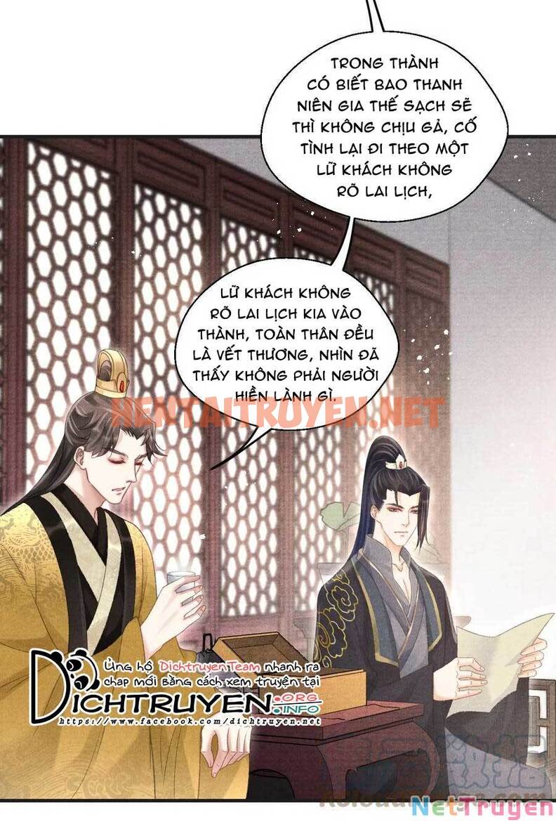 Xem ảnh Nhất Kiếm Sương Hàn - Chap 75 - img_032_1632302475 - TruyenVN.APP