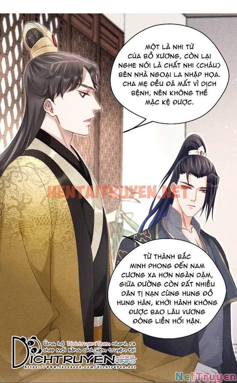 Xem ảnh Nhất Kiếm Sương Hàn - Chap 76 - img_006_1633420959 - TruyenVN.APP