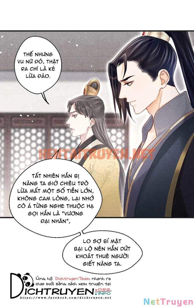 Xem ảnh Nhất Kiếm Sương Hàn - Chap 76 - img_013_1633420961 - TruyenVN.APP