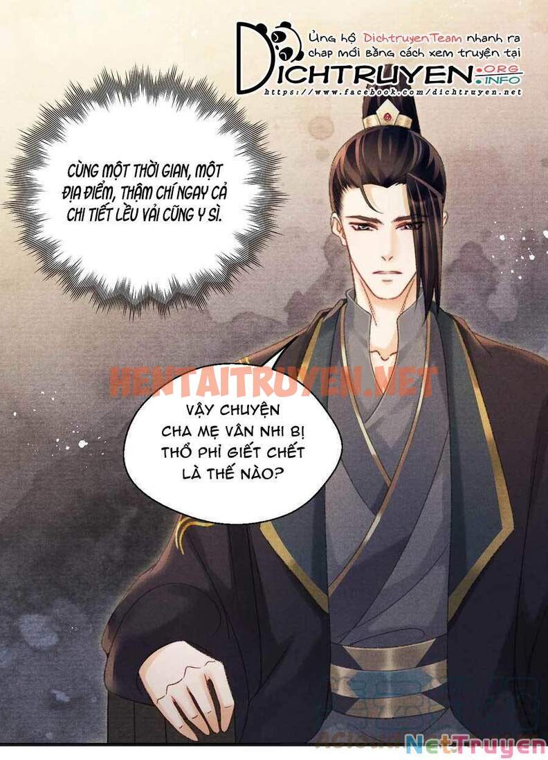 Xem ảnh Nhất Kiếm Sương Hàn - Chap 76 - img_022_1633420964 - TruyenVN.APP