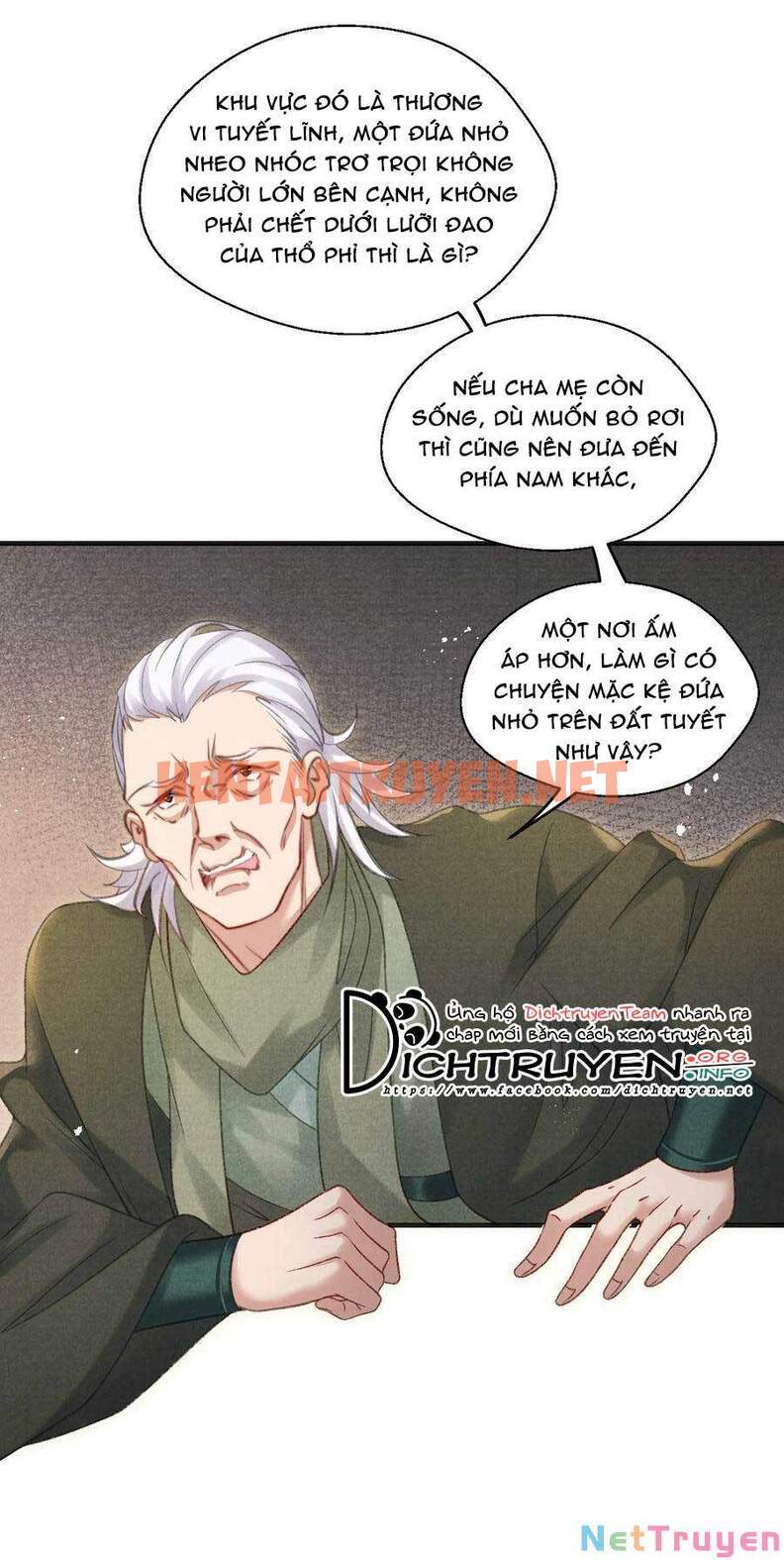 Xem ảnh Nhất Kiếm Sương Hàn - Chap 76 - img_023_1633420964 - HentaiTruyen.net