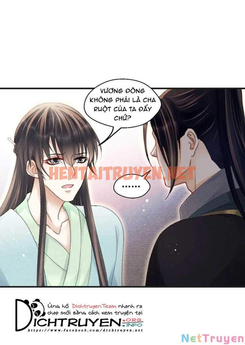 Xem ảnh Nhất Kiếm Sương Hàn - Chap 76 - img_034_1633420968 - HentaiTruyen.net