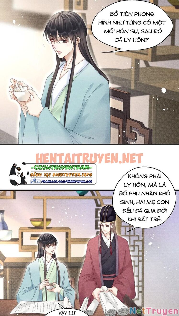 Xem ảnh Nhất Kiếm Sương Hàn - Chap 81 - img_005_1637433719 - HentaiTruyen.net