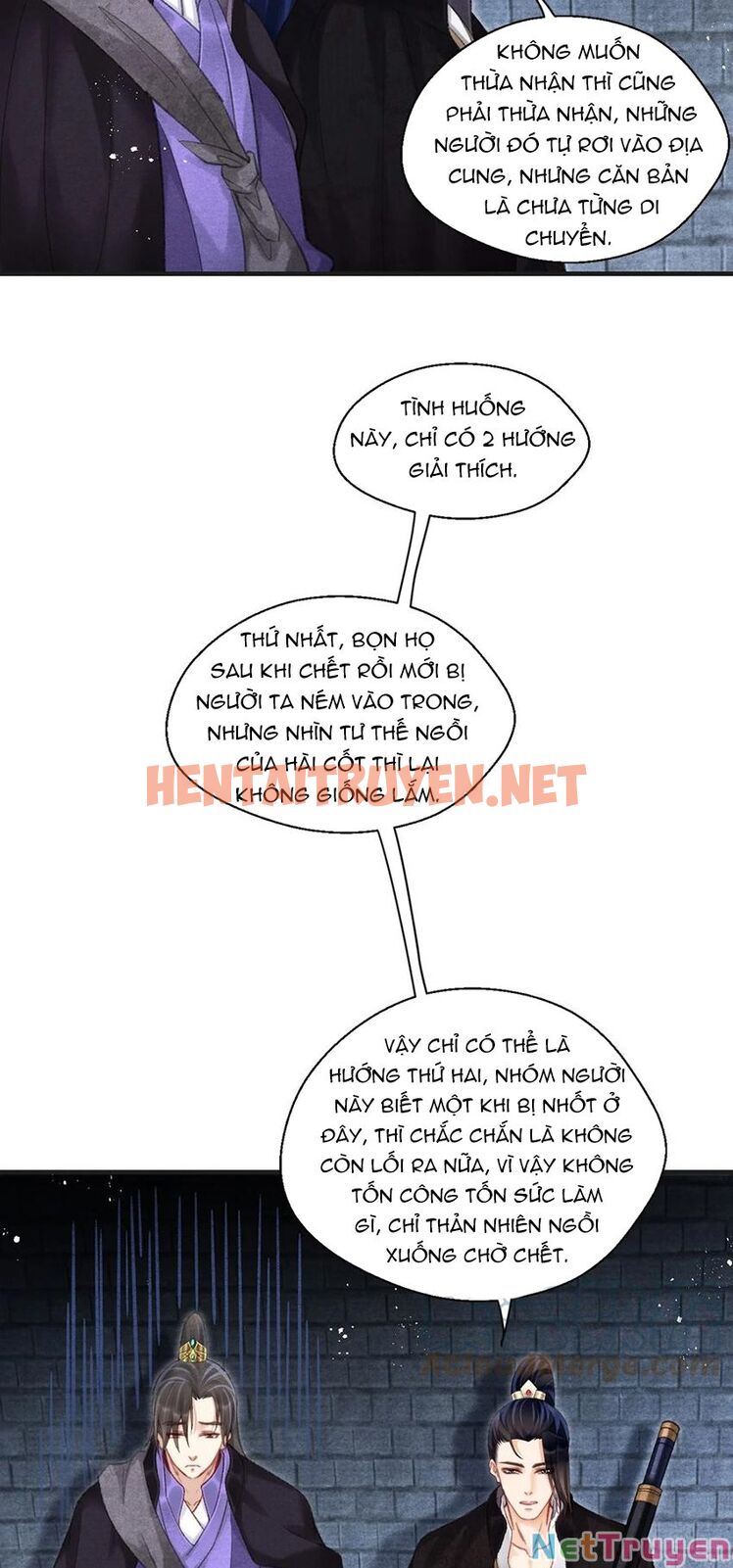 Xem ảnh Nhất Kiếm Sương Hàn - Chap 84 - img_015_1643209912 - TruyenVN.APP