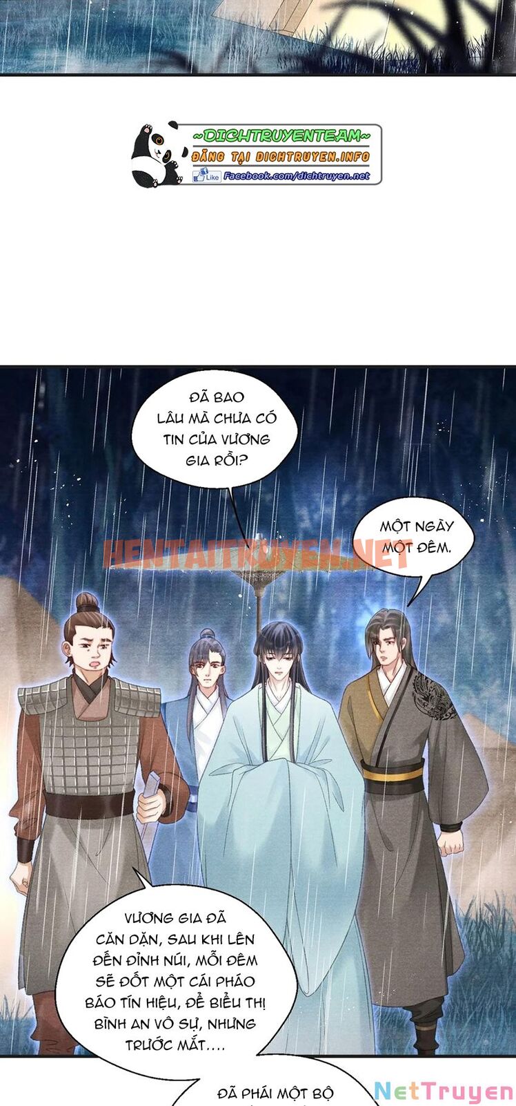 Xem ảnh Nhất Kiếm Sương Hàn - Chap 84 - img_018_1643209913 - HentaiTruyen.net