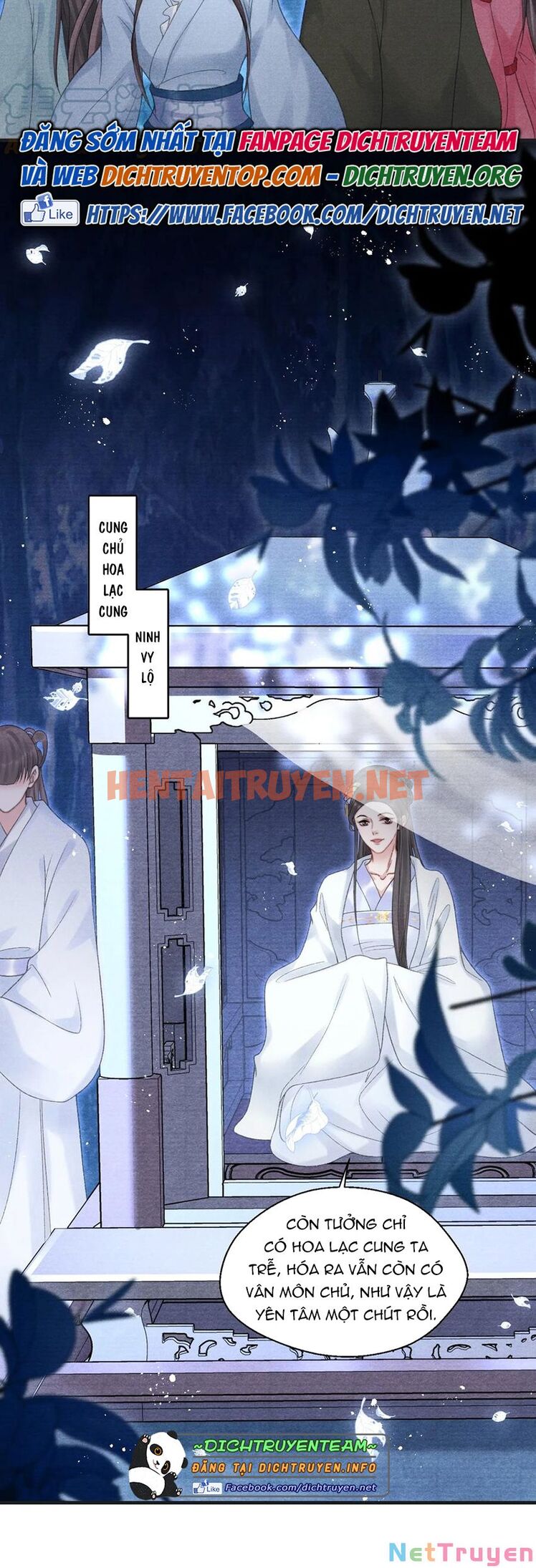 Xem ảnh Nhất Kiếm Sương Hàn - Chap 84 - img_024_1643209914 - TruyenVN.APP