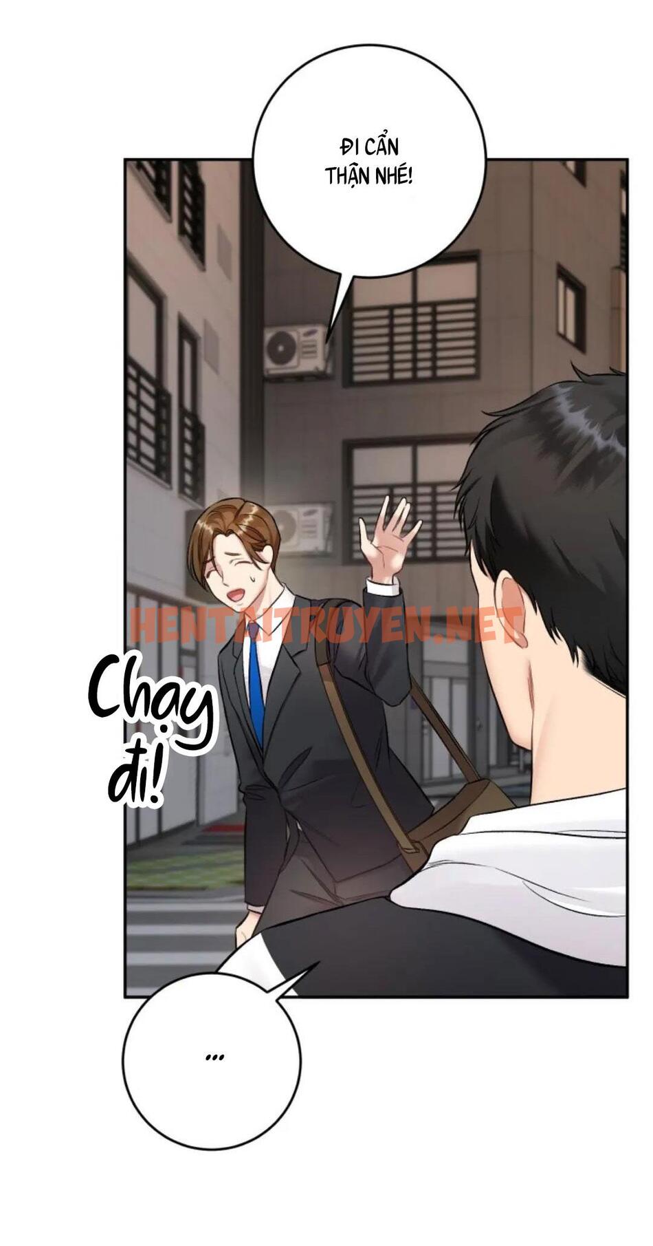 Xem ảnh Nhật Ký Dạy Dỗ Cậu Chủ Vô Lại - Chap 7 - img_021_1658489964 - TruyenVN.APP