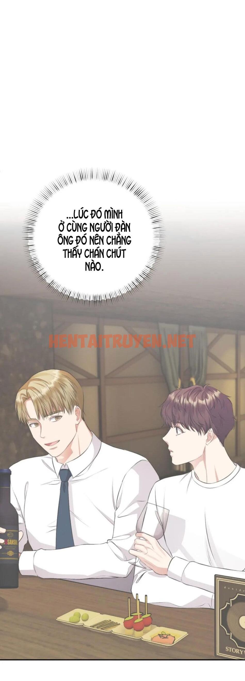 Xem ảnh Nhật Ký Dạy Dỗ Cậu Chủ Vô Lại - Chap 7 - img_057_1658490024 - TruyenVN.APP