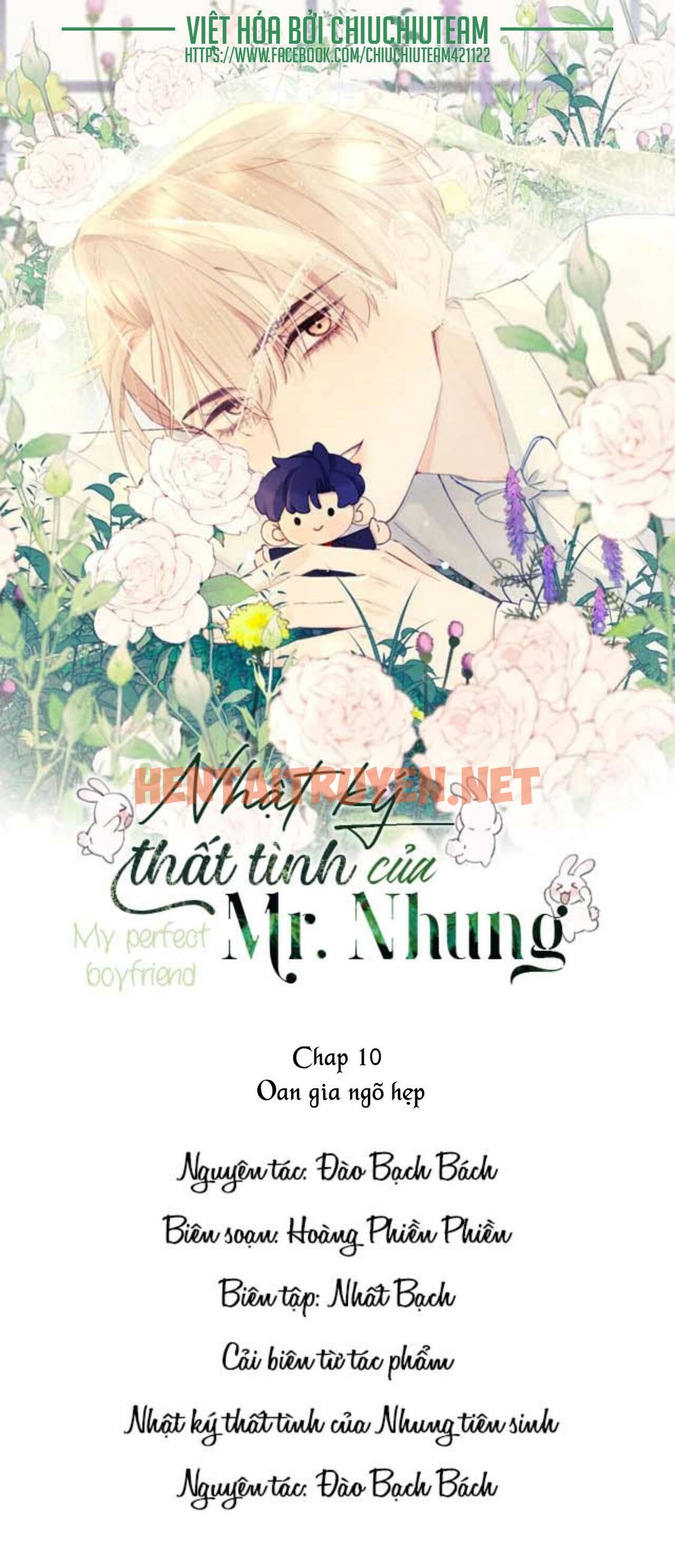 Xem ảnh Nhật Ký Thất Tình Của Mr.nhung - Chap 10 - img_002_1676471754 - HentaiTruyen.net