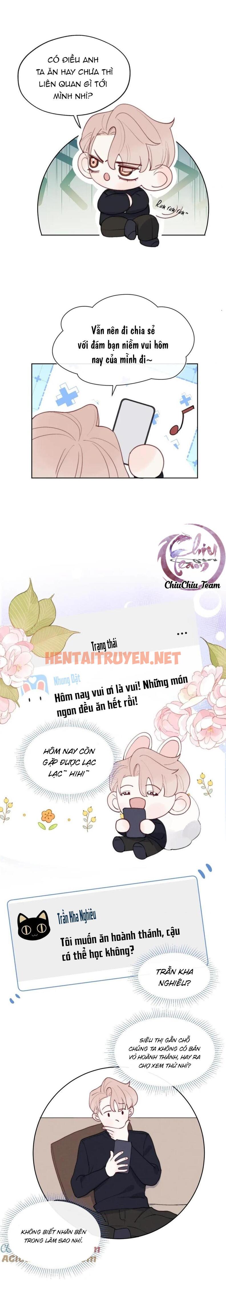 Xem ảnh Nhật Ký Thất Tình Của Mr.nhung - Chap 47 - img_007_1698334877 - HentaiTruyenVN.net