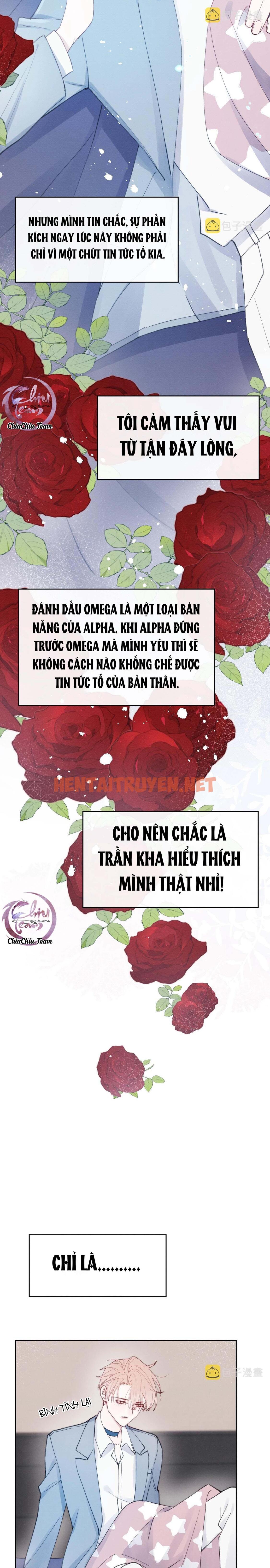 Xem ảnh Nhật Ký Thất Tình Của Mr.nhung - Chap 5 - img_004_1673530568 - HentaiTruyenVN.net