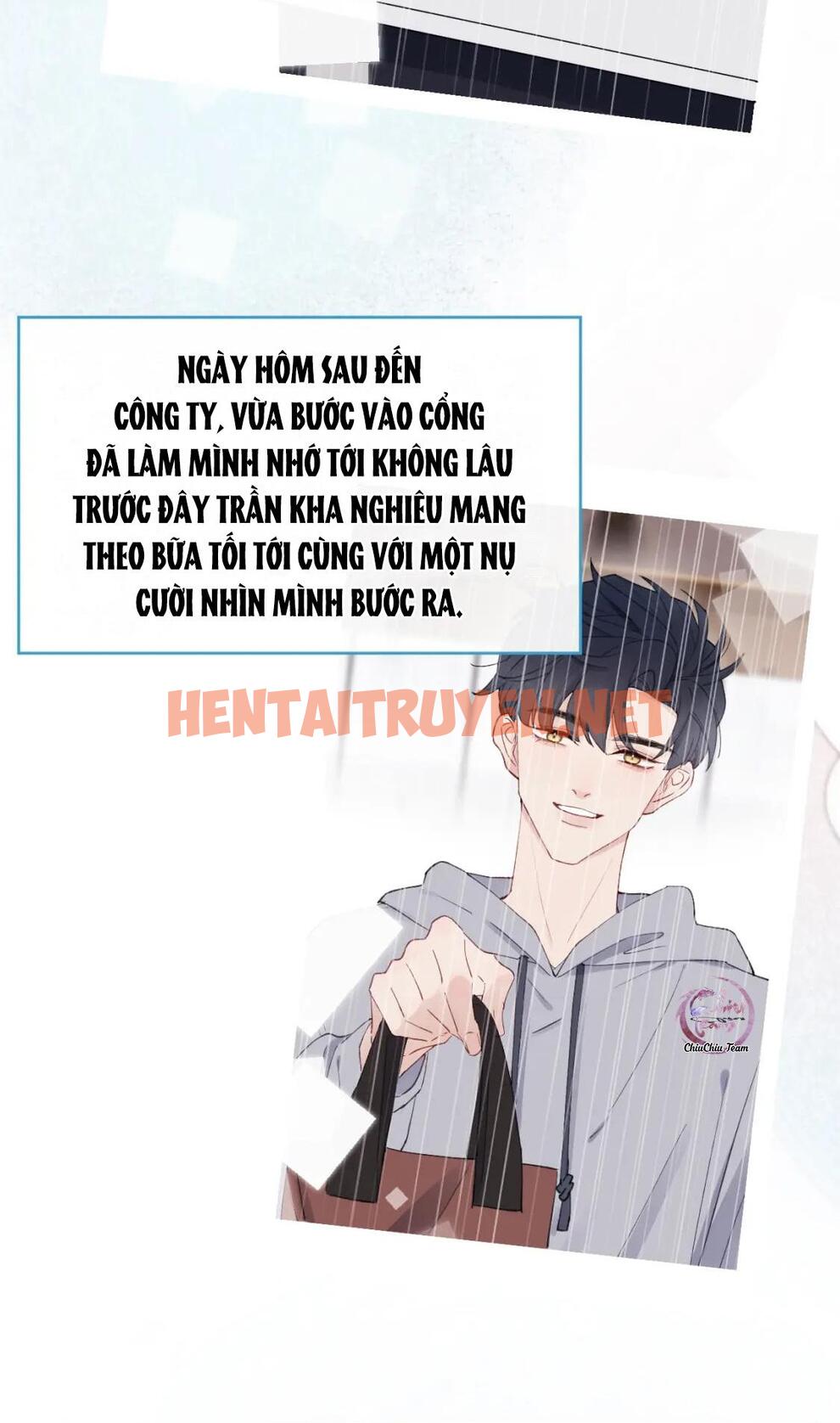 Xem ảnh Nhật Ký Thất Tình Của Mr.nhung - Chap 9 - img_008_1674814236 - TruyenVN.APP