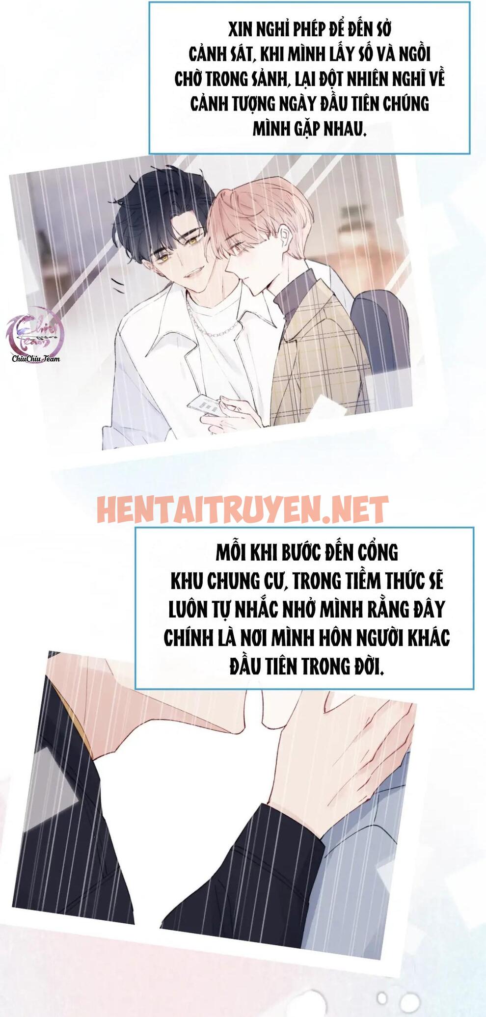 Xem ảnh Nhật Ký Thất Tình Của Mr.nhung - Chap 9 - img_009_1674814238 - TruyenVN.APP