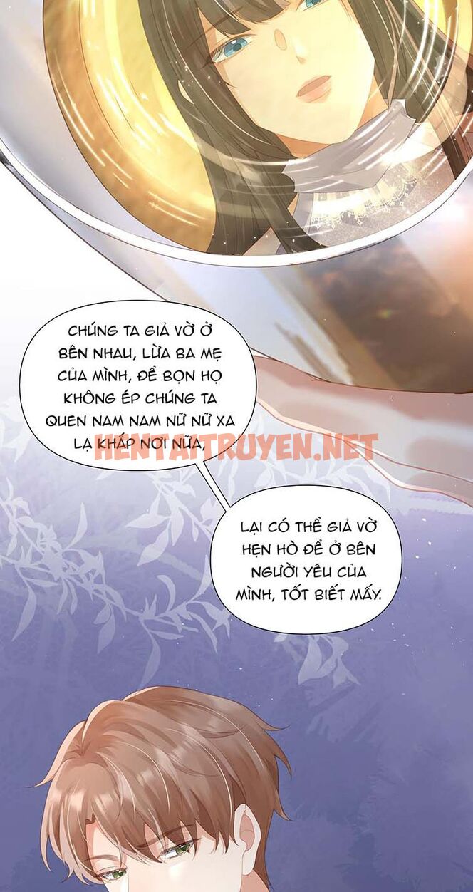 Xem ảnh Nhất Niệm Chi Tư - Chap 25 - img_020_1675747806 - HentaiTruyen.net