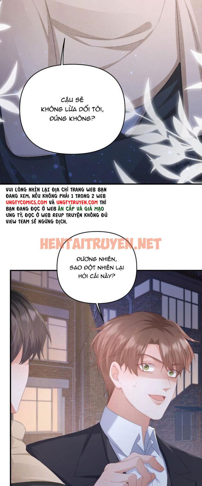 Xem ảnh Nhất Niệm Chi Tư - Chap 33 - img_025_1680514271 - TruyenVN.APP