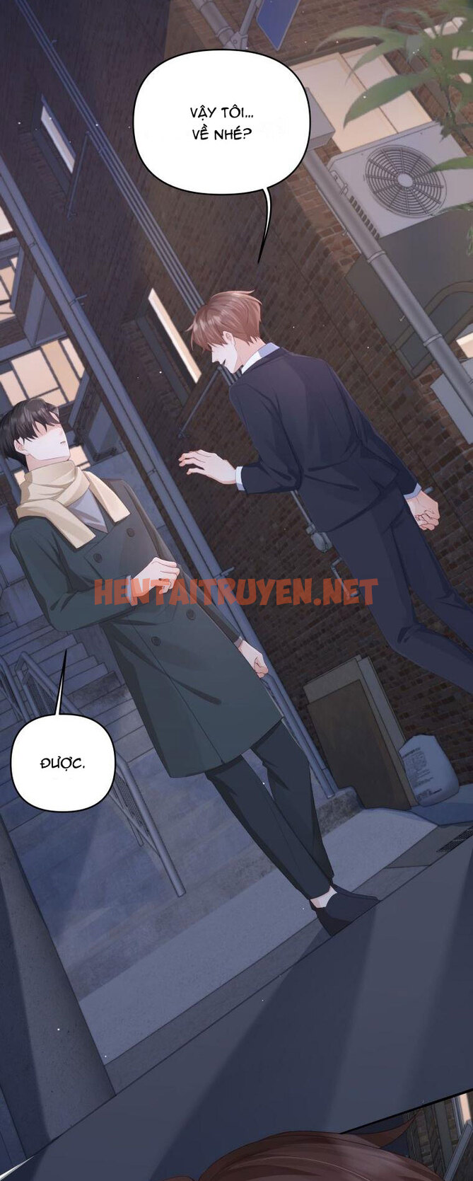 Xem ảnh Nhất Niệm Chi Tư - Chap 33 - img_027_1680514369 - TruyenVN.APP