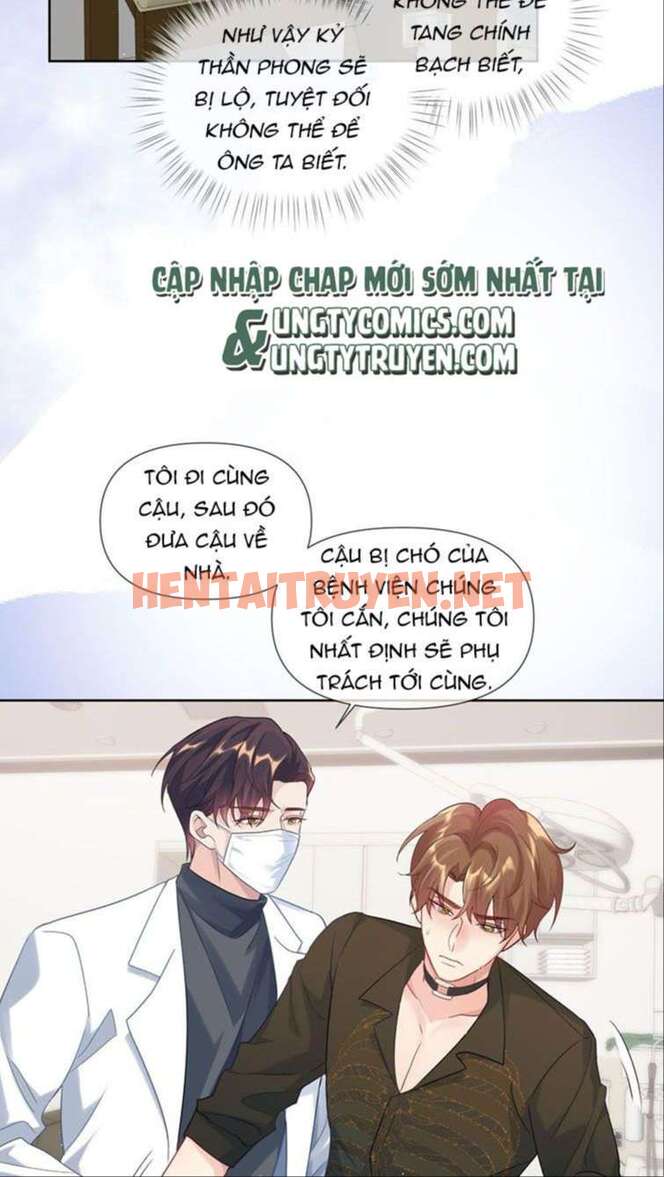 Xem ảnh Nhất Niệm Chi Tư - Chap 6 - img_029_1672308483 - HentaiTruyen.net