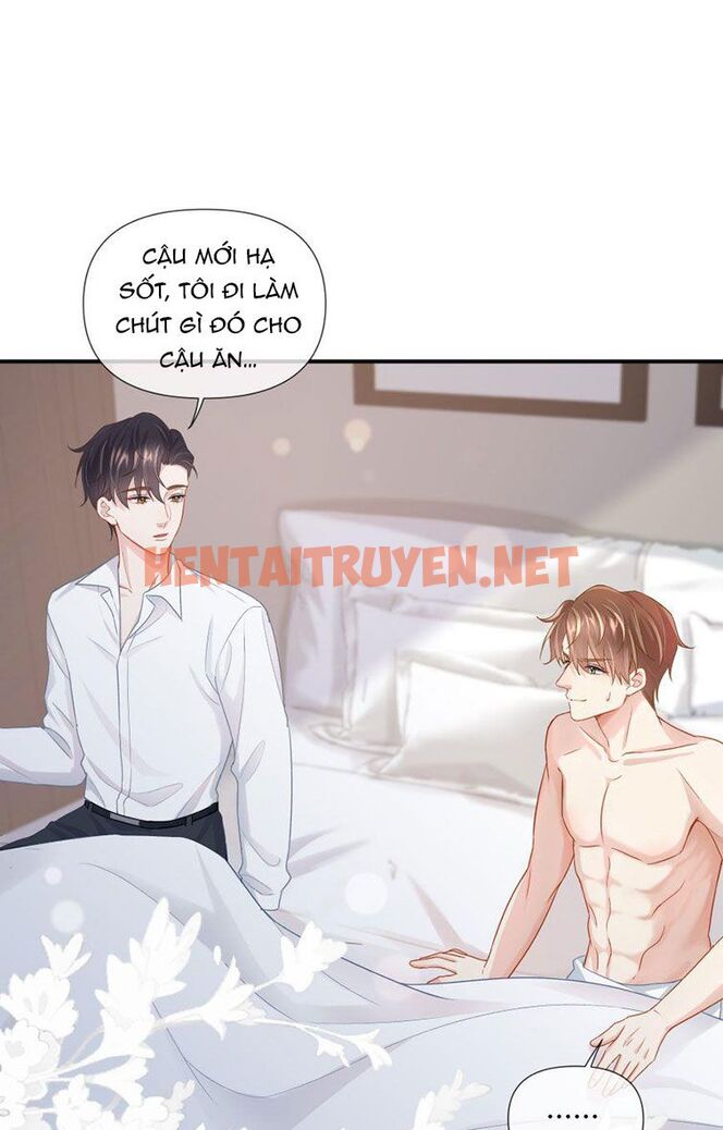 Xem ảnh Nhất Niệm Chi Tư - Chap 7 - img_002_1672308333 - HentaiTruyen.net