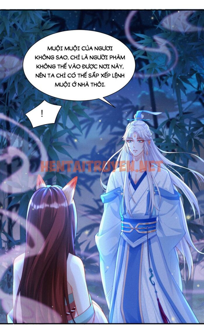 Xem ảnh Nhất Niệm Giai Tình - Chap 10 - img_016_1641554259 - HentaiTruyen.net