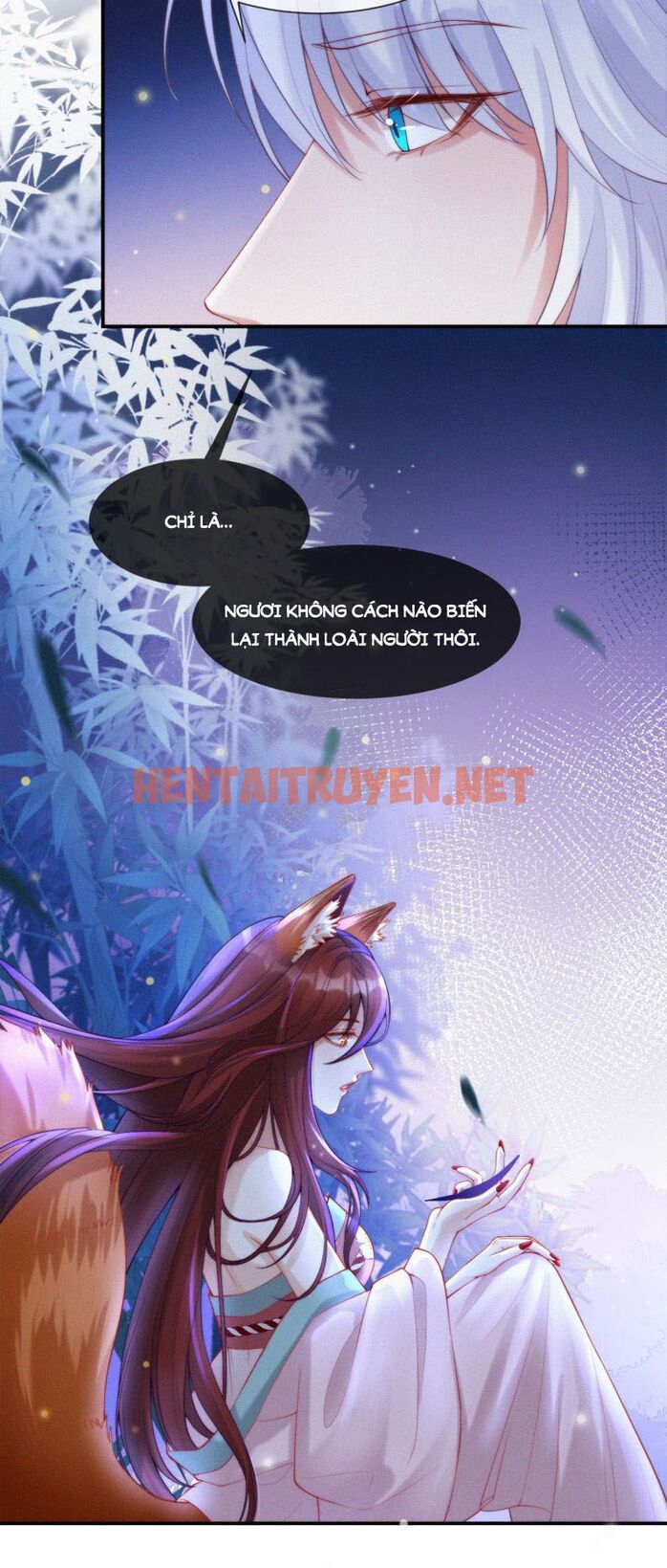 Xem ảnh Nhất Niệm Giai Tình - Chap 10 - img_018_1641554259 - HentaiTruyen.net