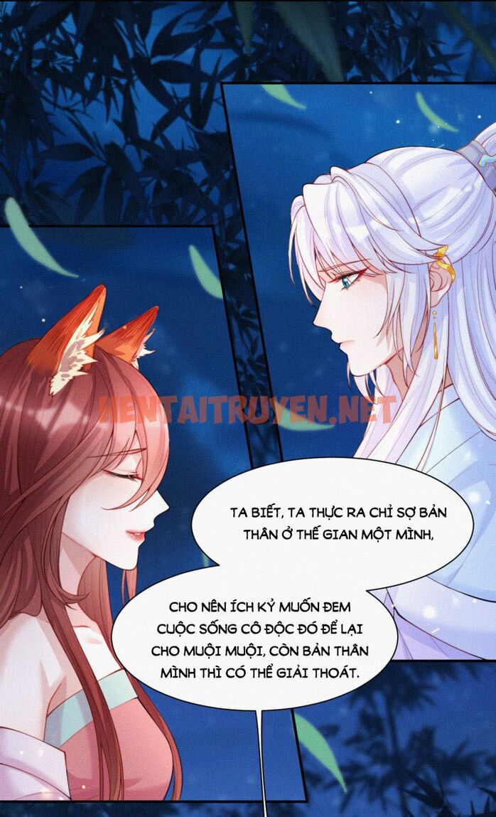 Xem ảnh Nhất Niệm Giai Tình - Chap 10 - img_023_1641554259 - HentaiTruyen.net