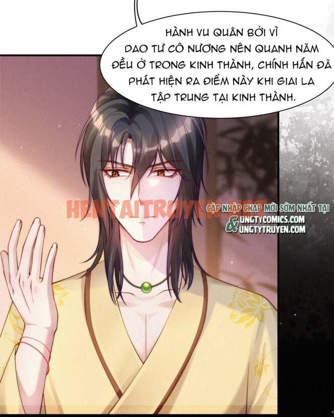 Xem ảnh Nhất Niệm Giai Tình - Chap 11 - img_023_1641554267 - HentaiTruyen.net