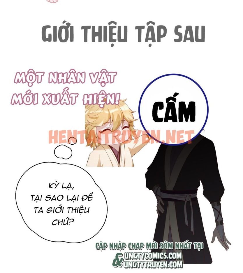 Xem ảnh Nhất Niệm Giai Tình - Chap 11 - img_035_1641554267 - HentaiTruyen.net