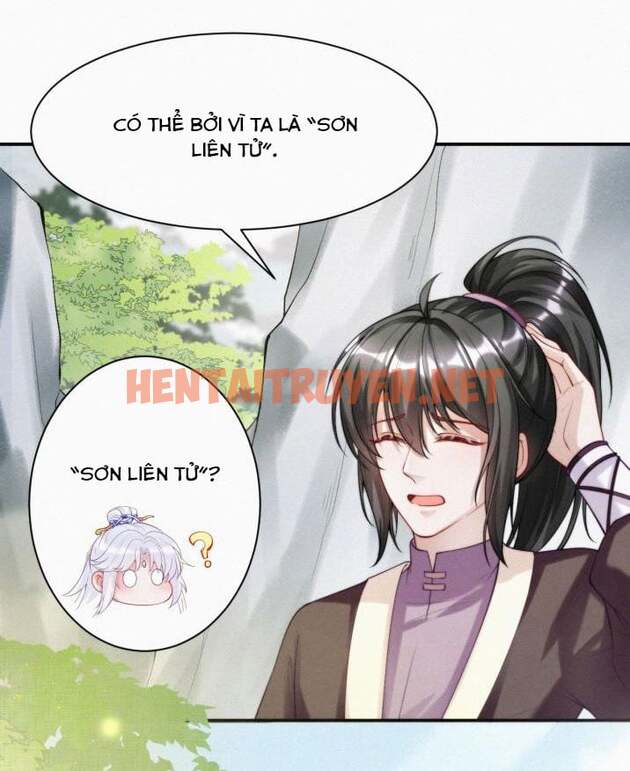 Xem ảnh Nhất Niệm Giai Tình - Chap 14 - img_005_1641554290 - HentaiTruyen.net