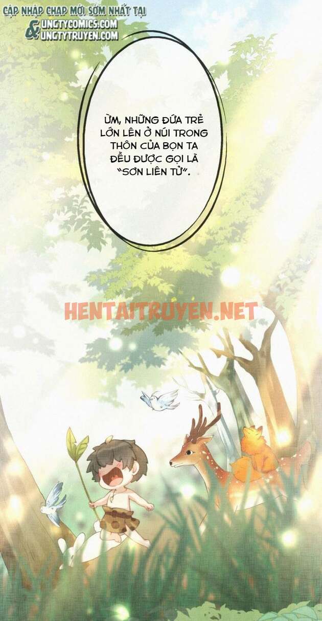 Xem ảnh Nhất Niệm Giai Tình - Chap 14 - img_006_1641554290 - HentaiTruyen.net