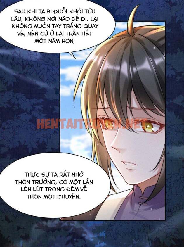 Xem ảnh Nhất Niệm Giai Tình - Chap 14 - img_018_1641554290 - HentaiTruyen.net