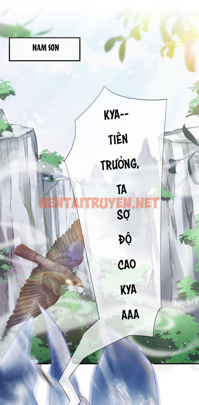 Xem ảnh Nhất Niệm Giai Tình - Chap 15 - img_003_1642145376 - HentaiTruyen.net