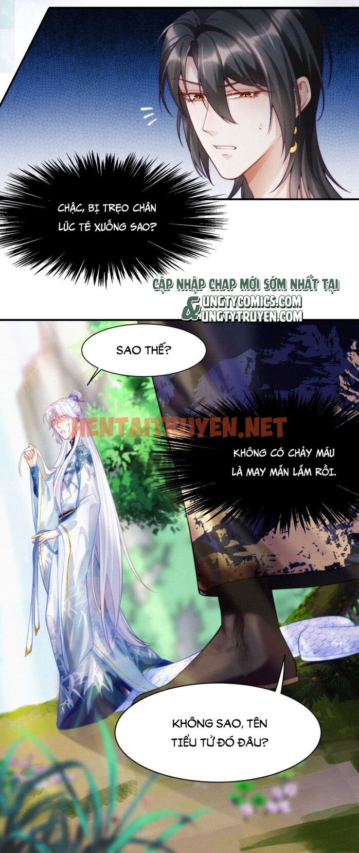 Xem ảnh Nhất Niệm Giai Tình - Chap 15 - img_018_1642145376 - TruyenVN.APP