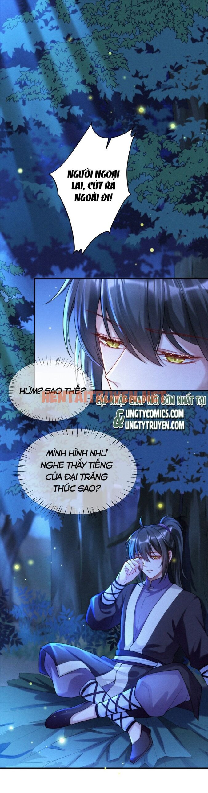 Xem ảnh Nhất Niệm Giai Tình - Chap 16 - img_002_1642740248 - HentaiTruyen.net