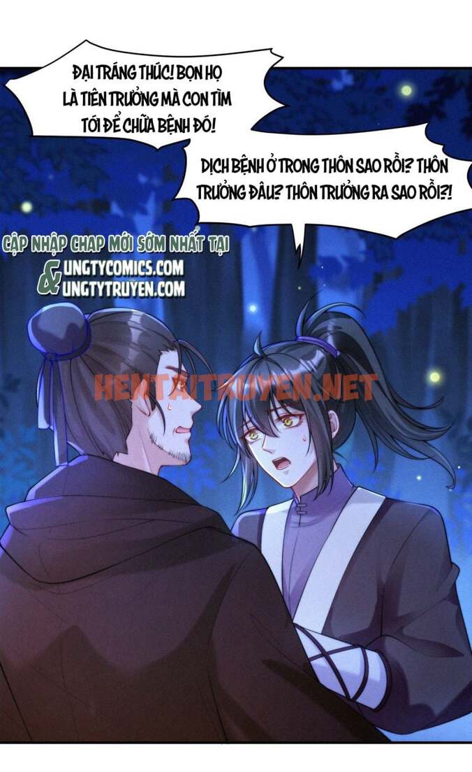 Xem ảnh Nhất Niệm Giai Tình - Chap 16 - img_006_1642740248 - HentaiTruyen.net