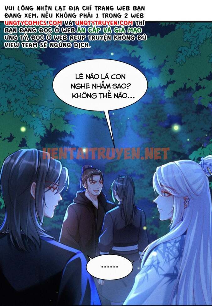 Xem ảnh Nhất Niệm Giai Tình - Chap 16 - img_009_1642740248 - HentaiTruyen.net