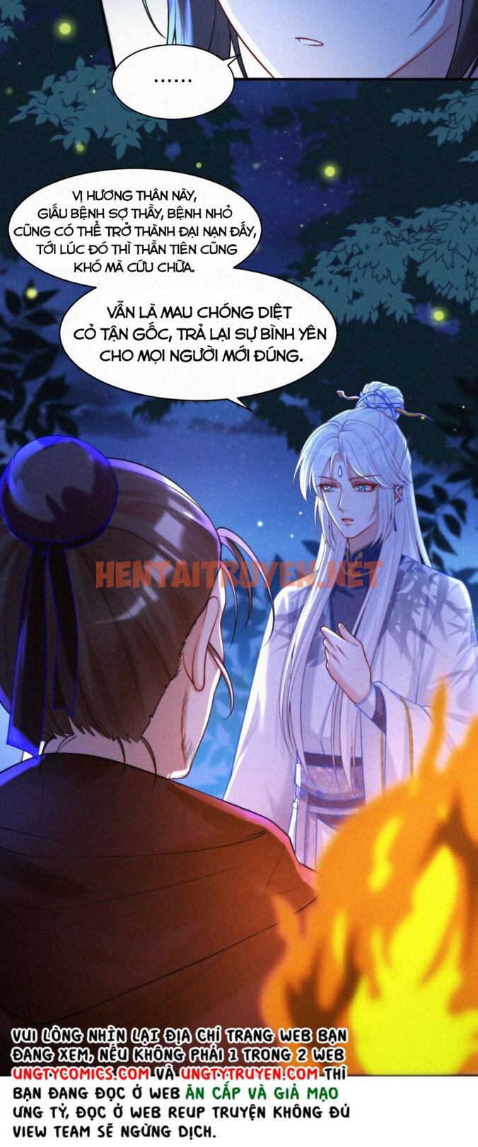 Xem ảnh Nhất Niệm Giai Tình - Chap 16 - img_011_1642740248 - HentaiTruyen.net