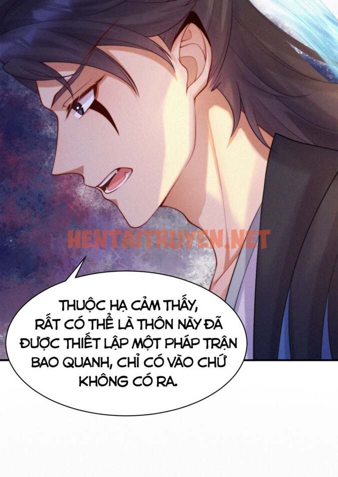 Xem ảnh Nhất Niệm Giai Tình - Chap 16 - img_030_1642740249 - HentaiTruyen.net